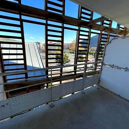 Studio & Balcon - Clim - Gare Lourdes Exterior foto