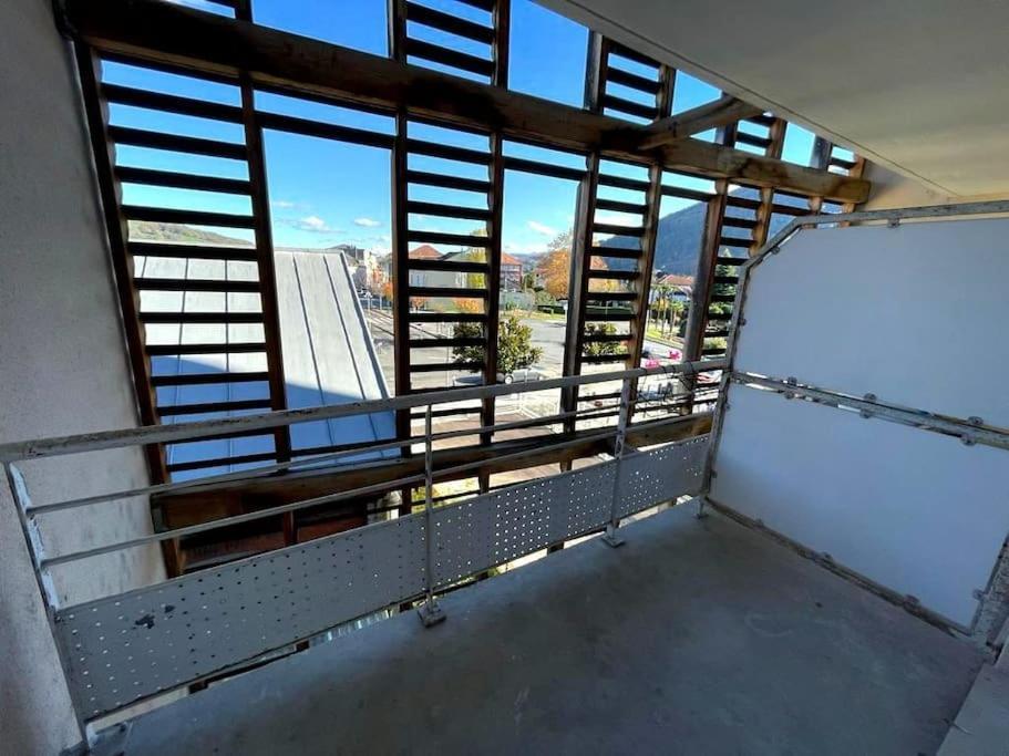 Studio & Balcon - Clim - Gare Lourdes Exterior foto